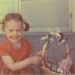 Meet your Posher, Aimee